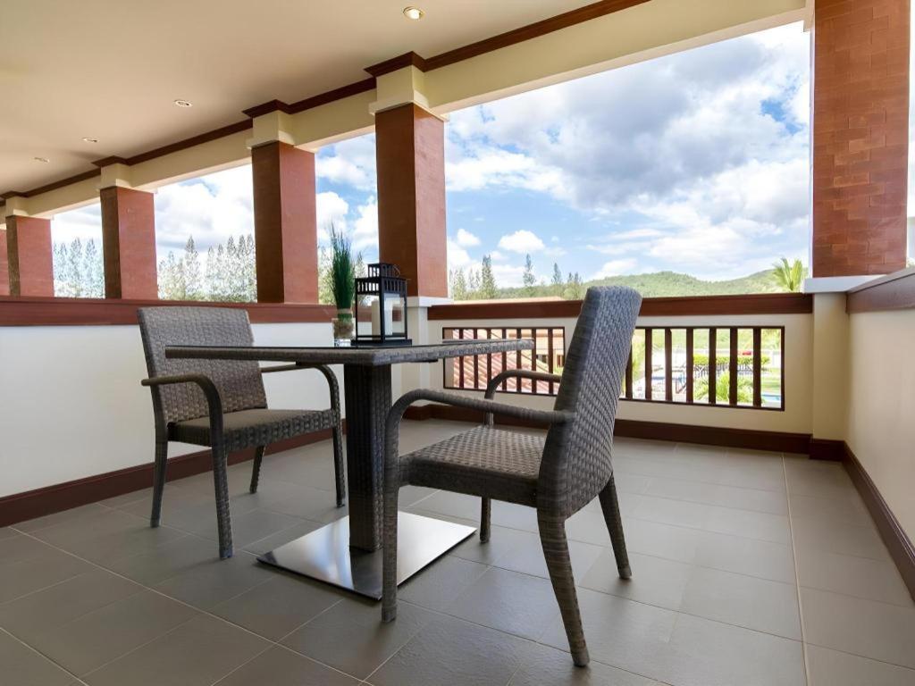 Thailand Resort Hotel Хуа Хин Экстерьер фото