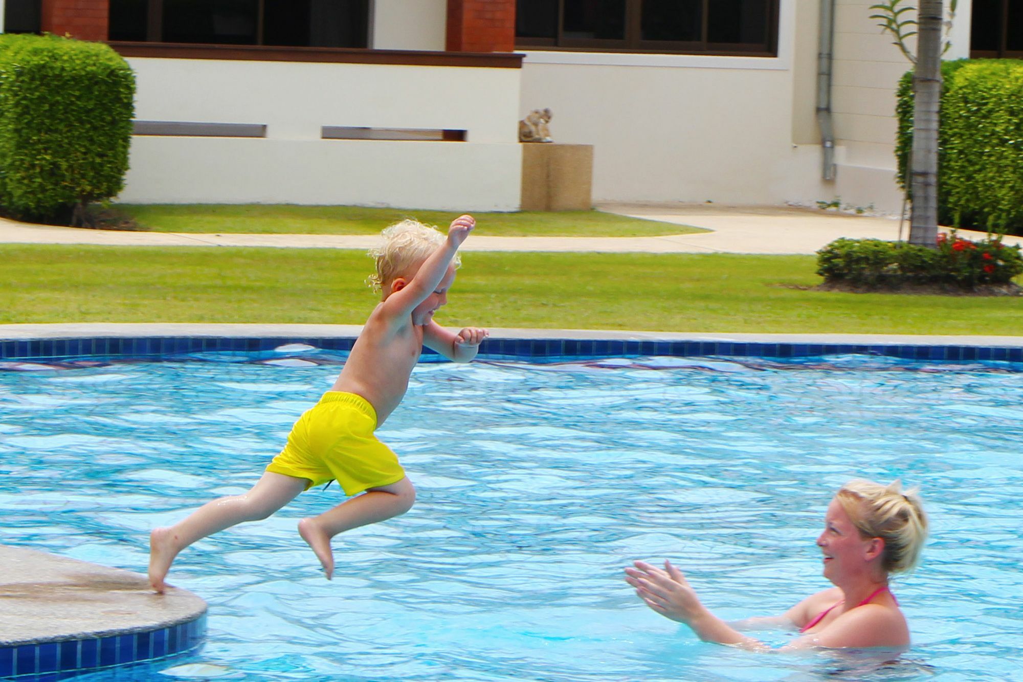 Thailand Resort Hotel Хуа Хин Экстерьер фото