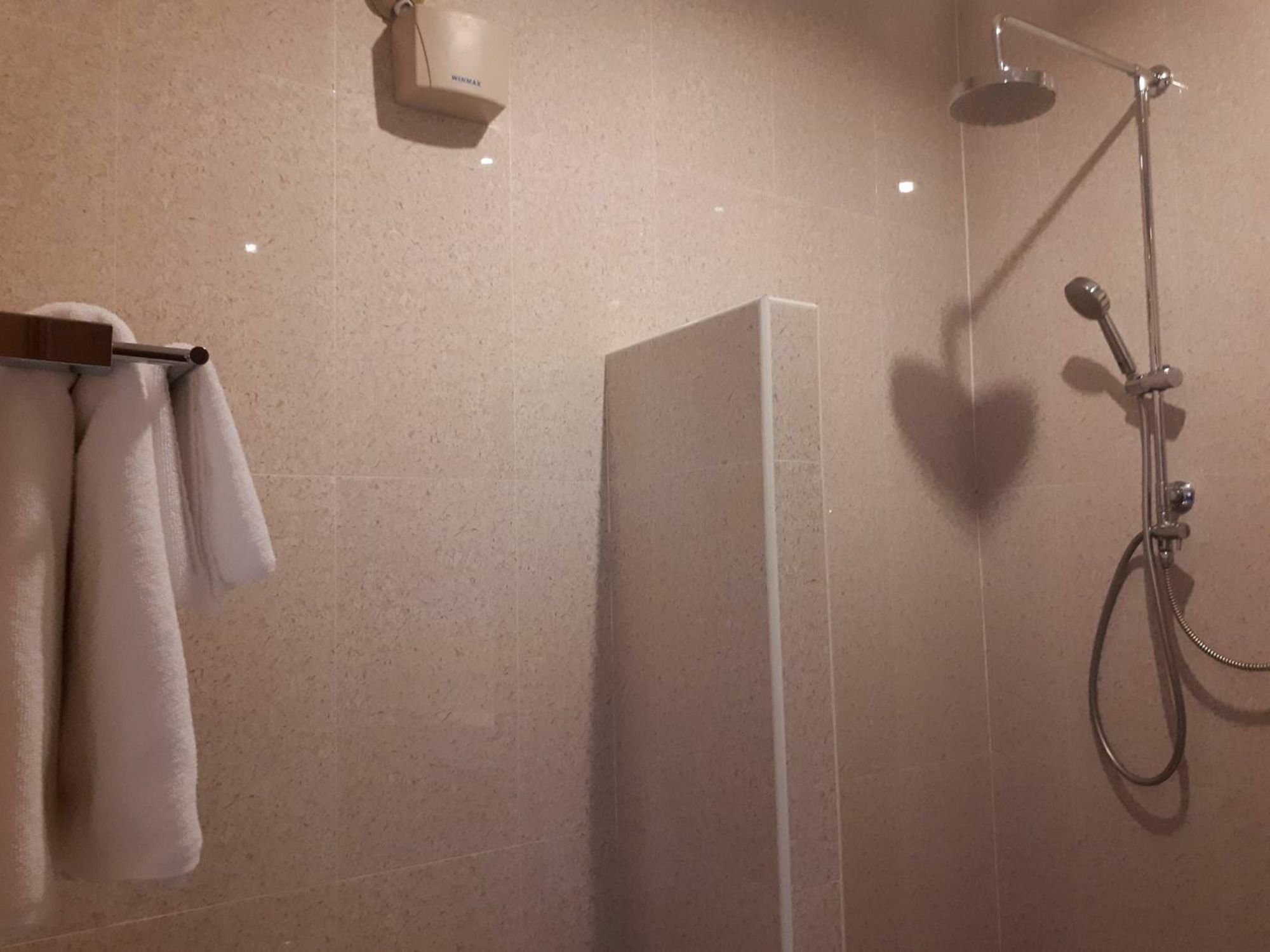 Thailand Resort Hotel Хуа Хин Экстерьер фото
