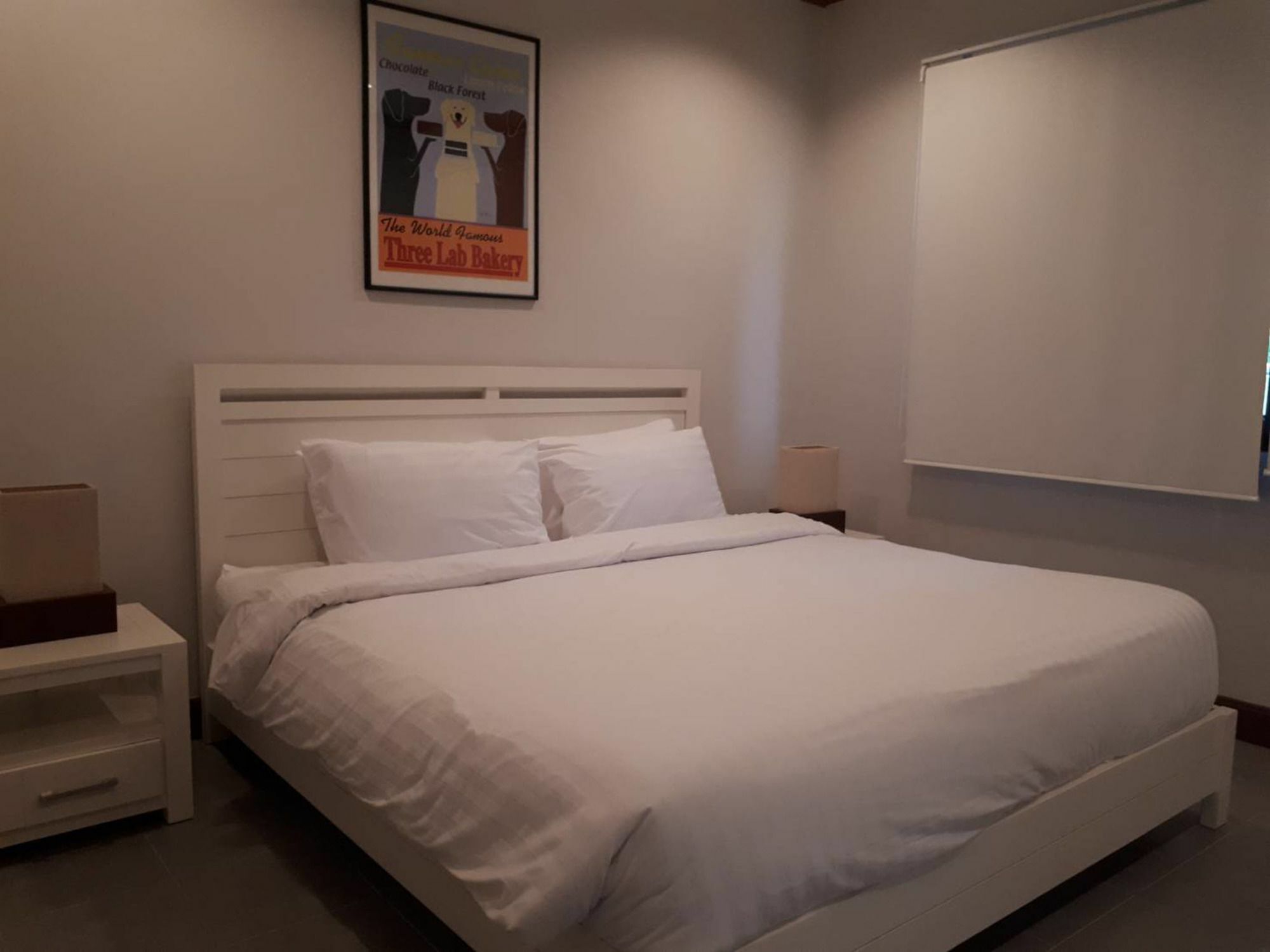 Thailand Resort Hotel Хуа Хин Экстерьер фото